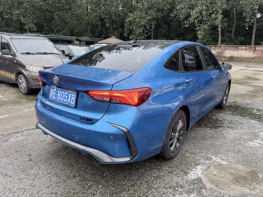 Buick Verano