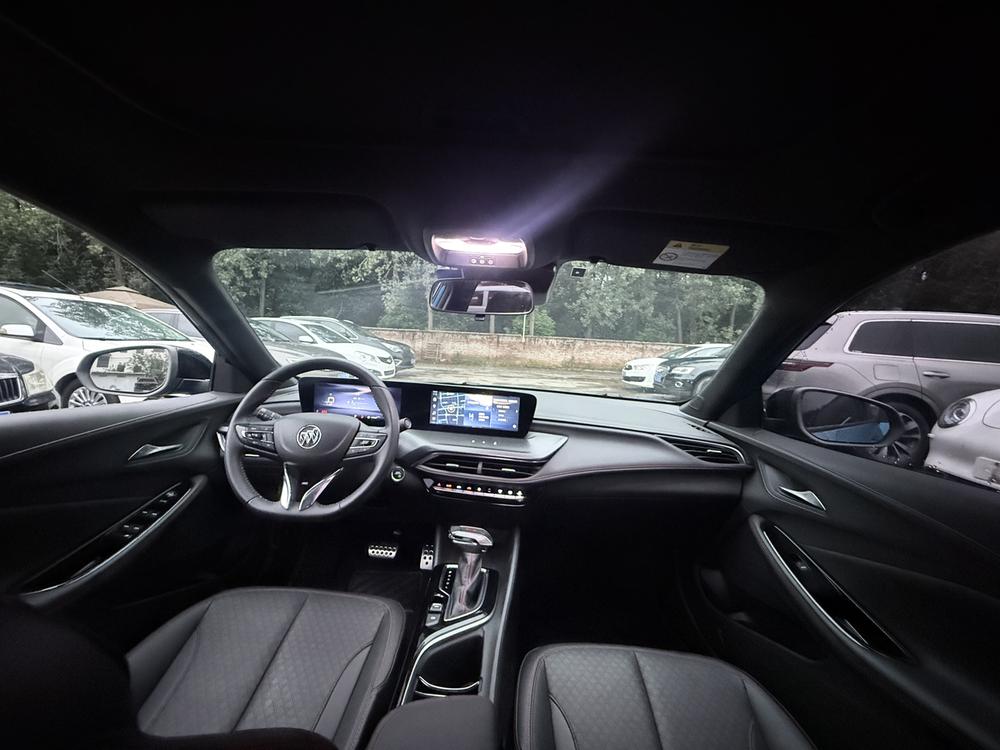 Buick Verano