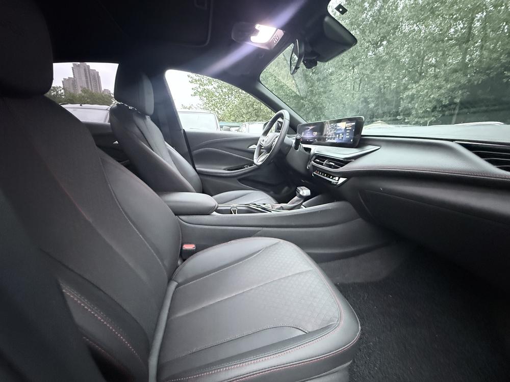 Buick Verano