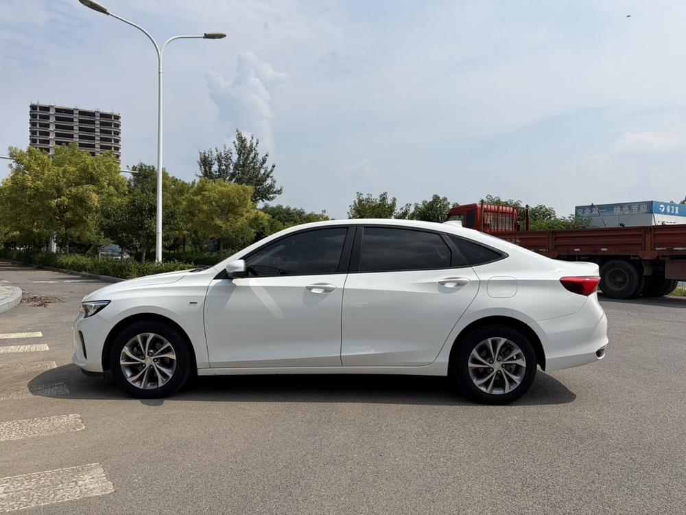 Buick Verano