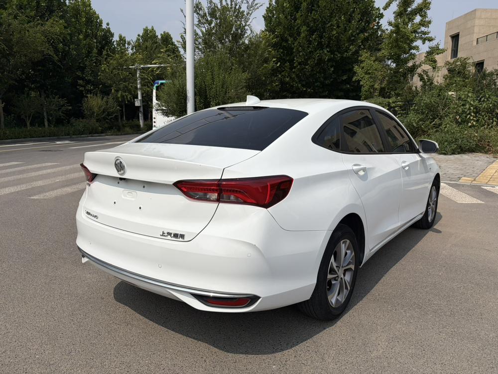 Buick Verano