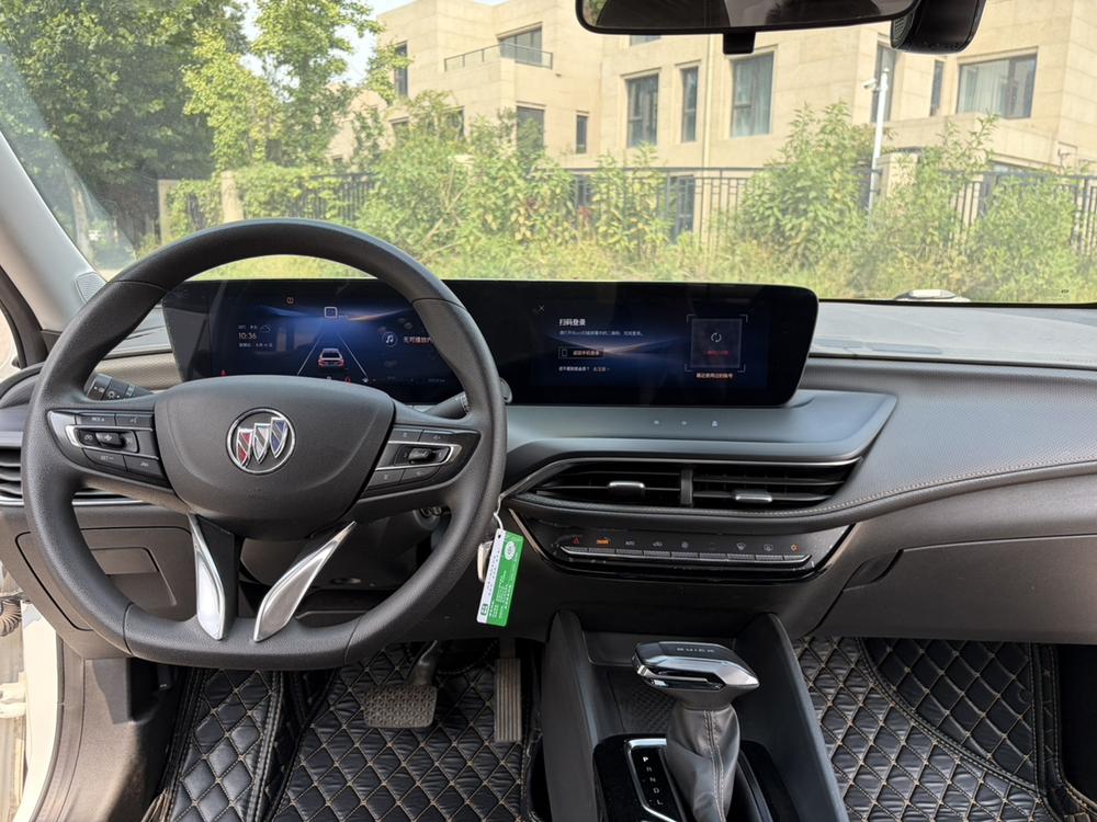 Buick Verano