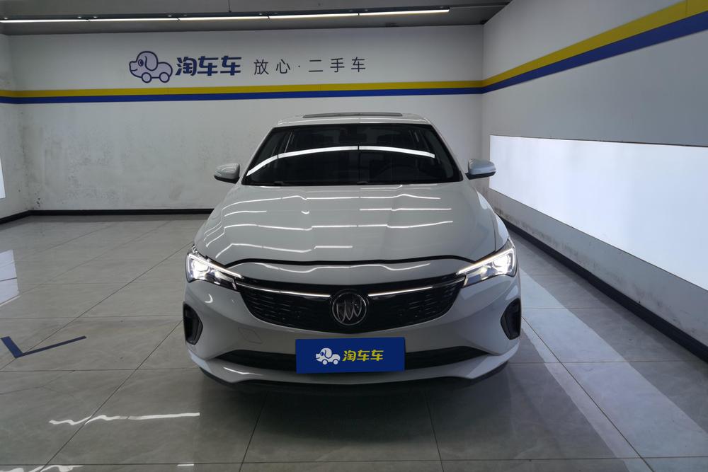 Buick Verano