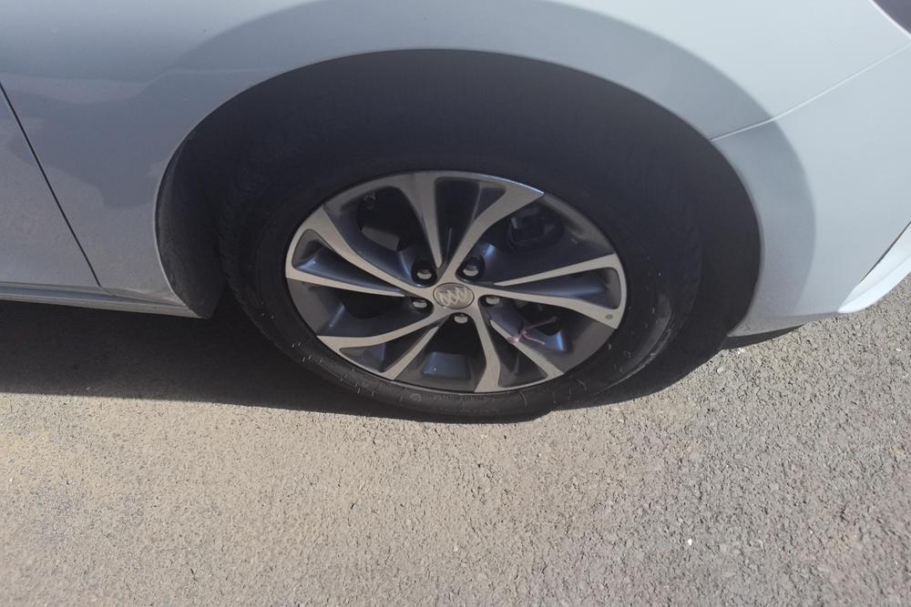 Buick Verano