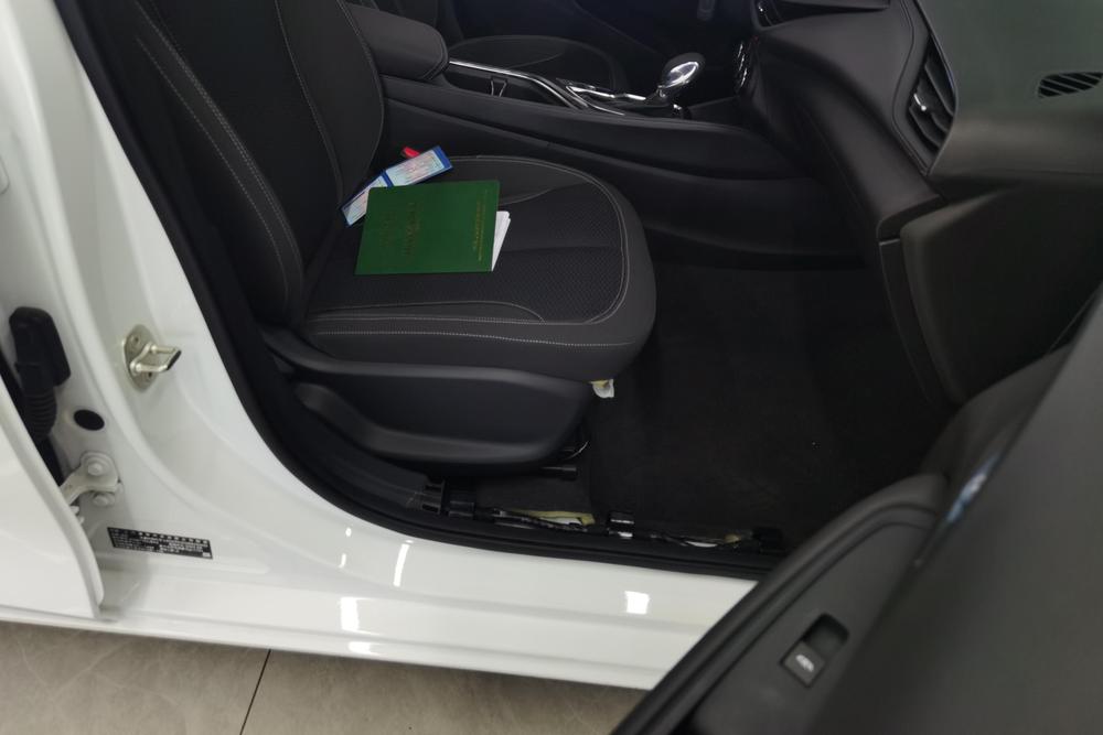 Buick Verano