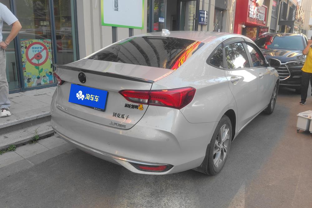 Buick Verano