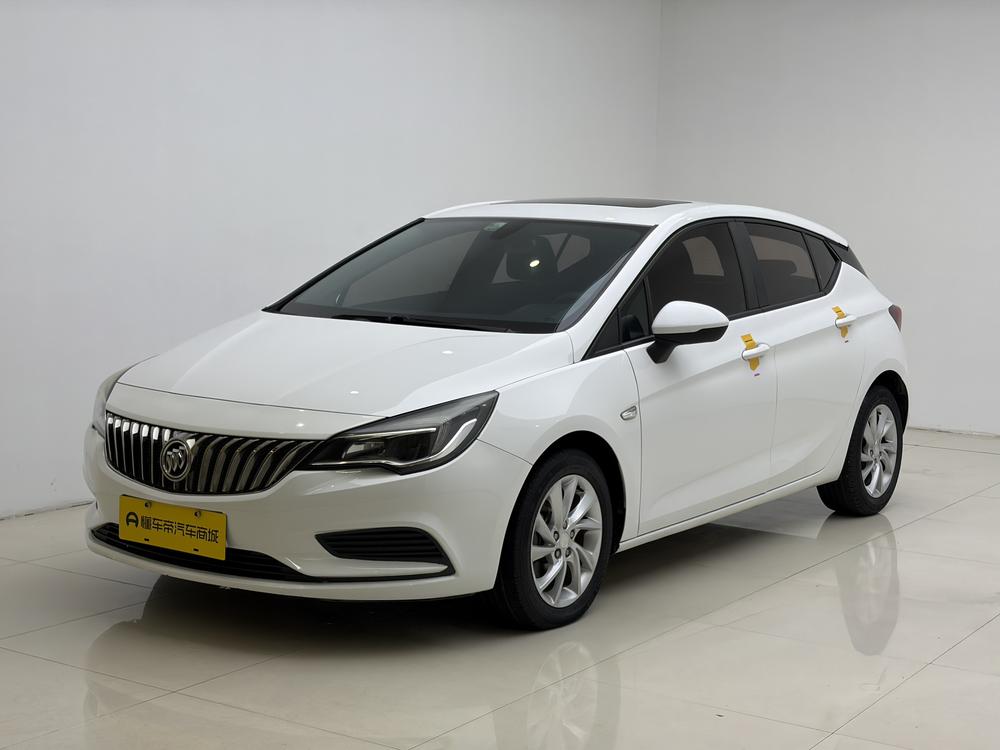 Buick Verano