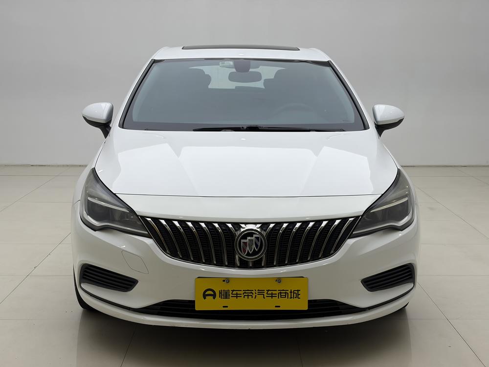 Buick Verano