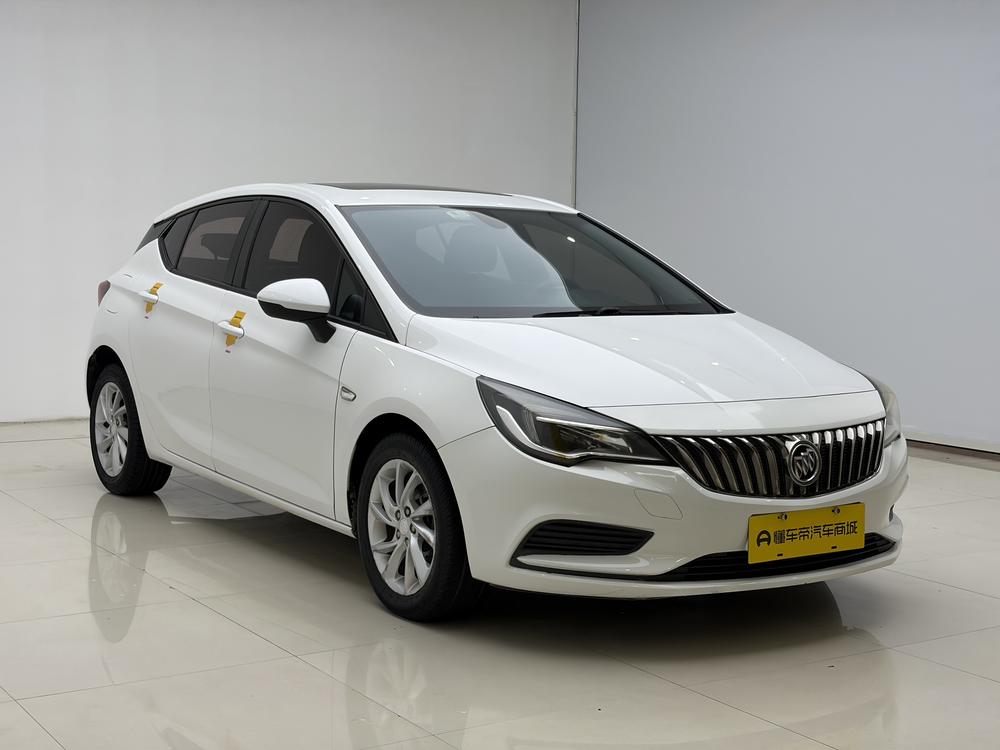 Buick Verano
