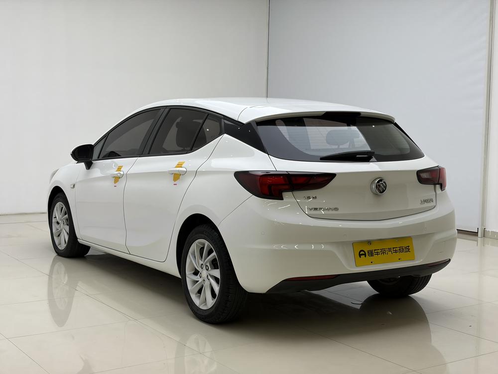 Buick Verano