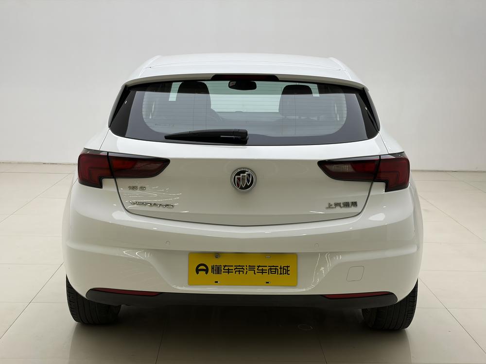 Buick Verano