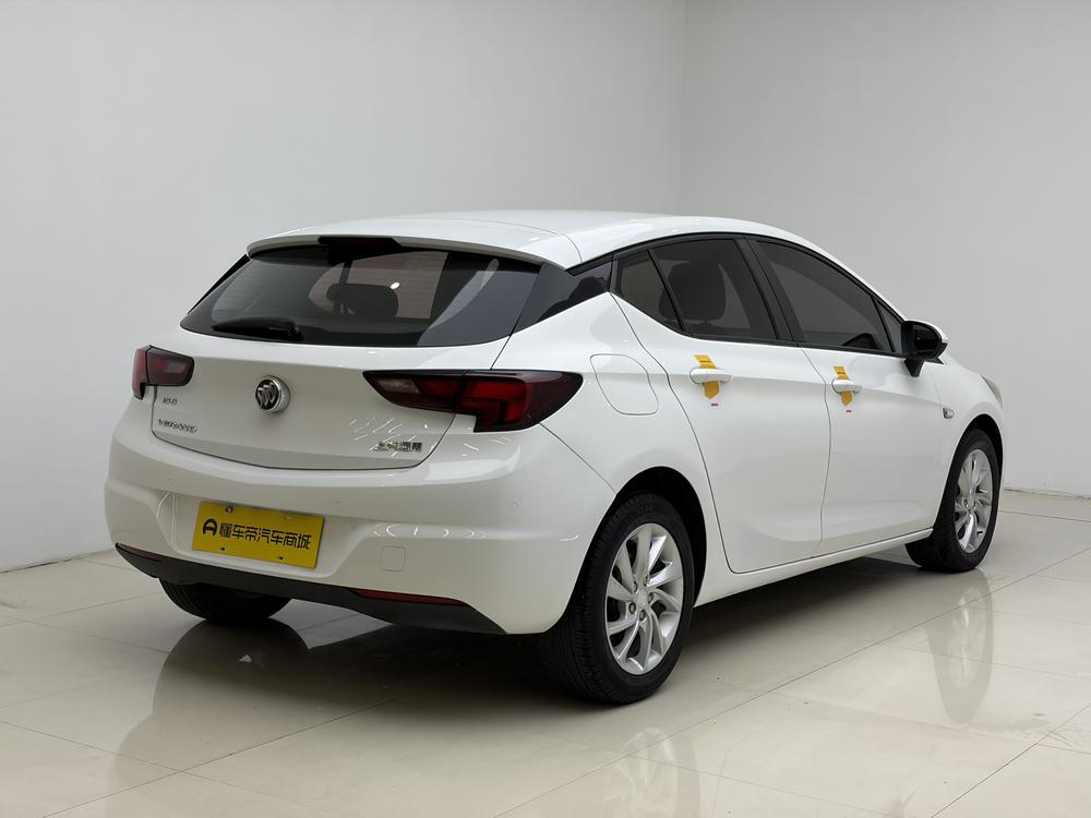 Buick Verano