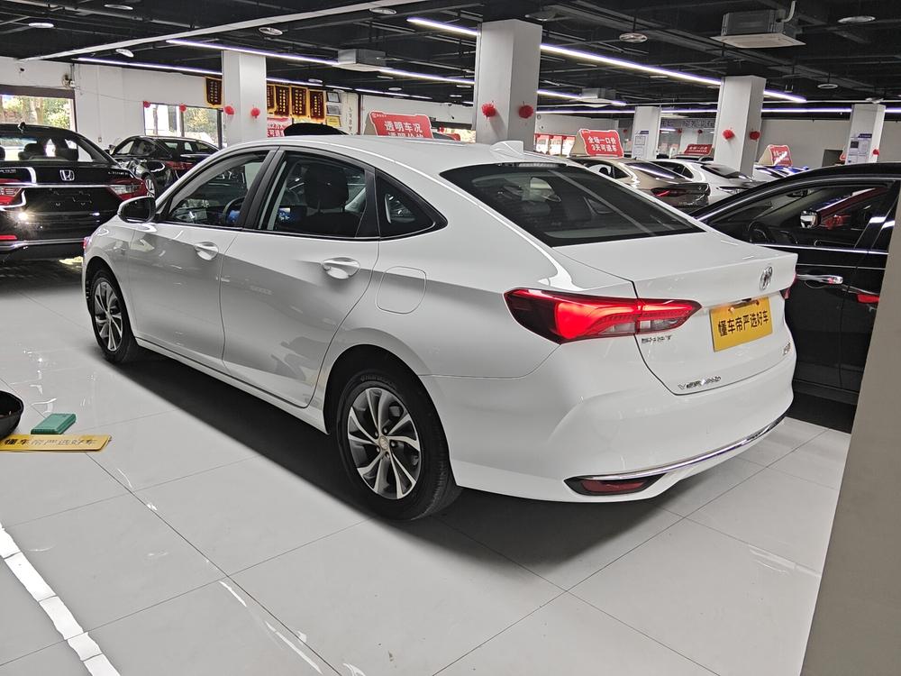 Buick Verano
