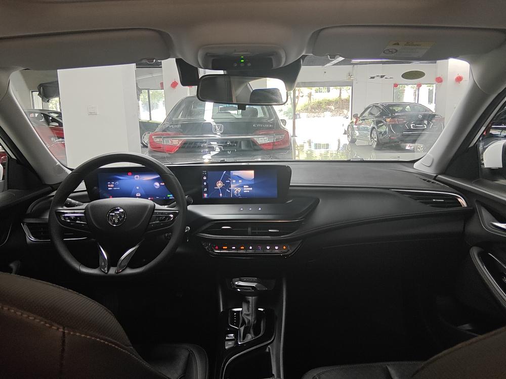 Buick Verano