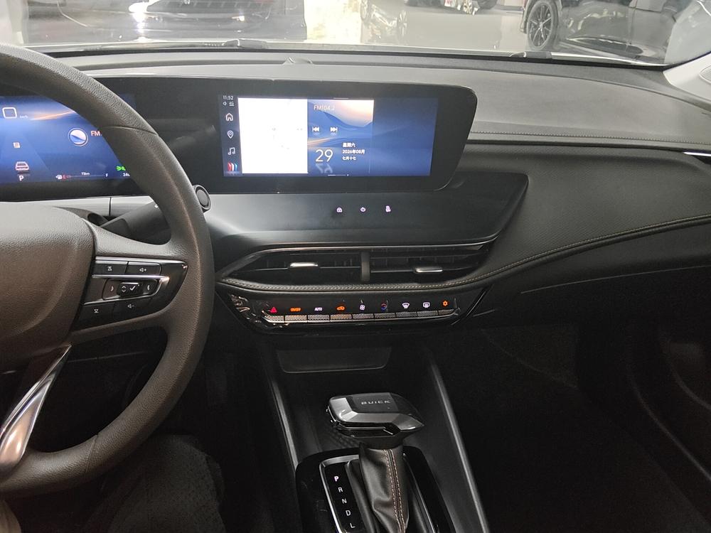 Buick Verano