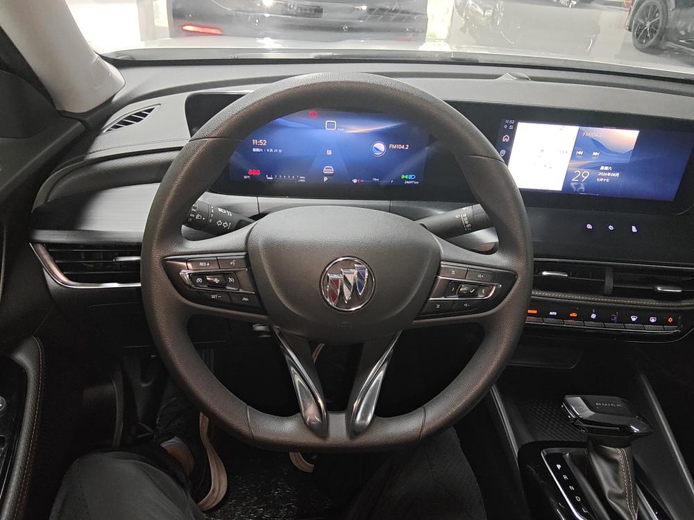 Buick Verano