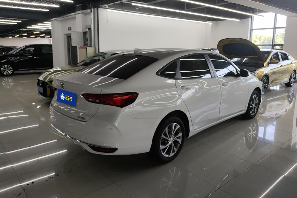 Buick Verano