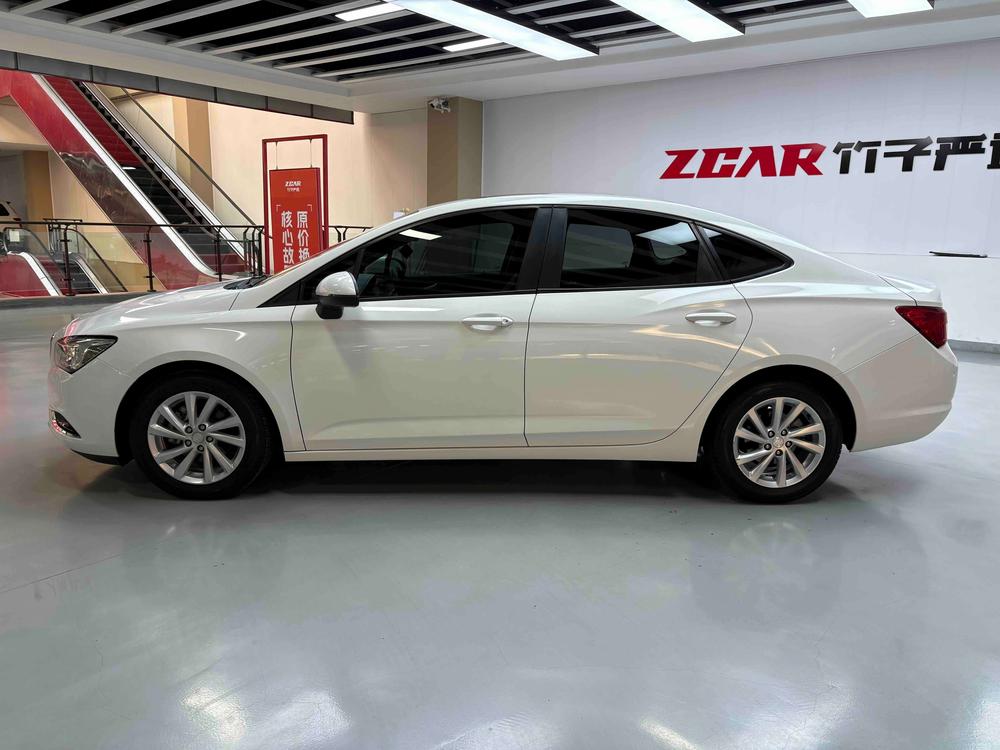 Buick Verano