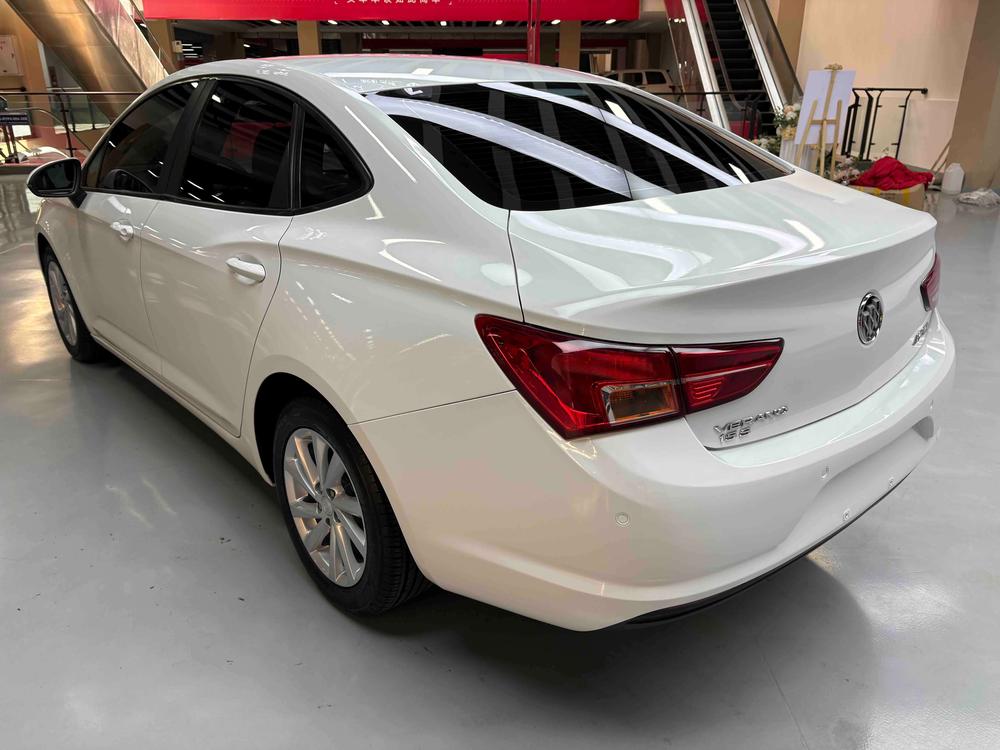 Buick Verano