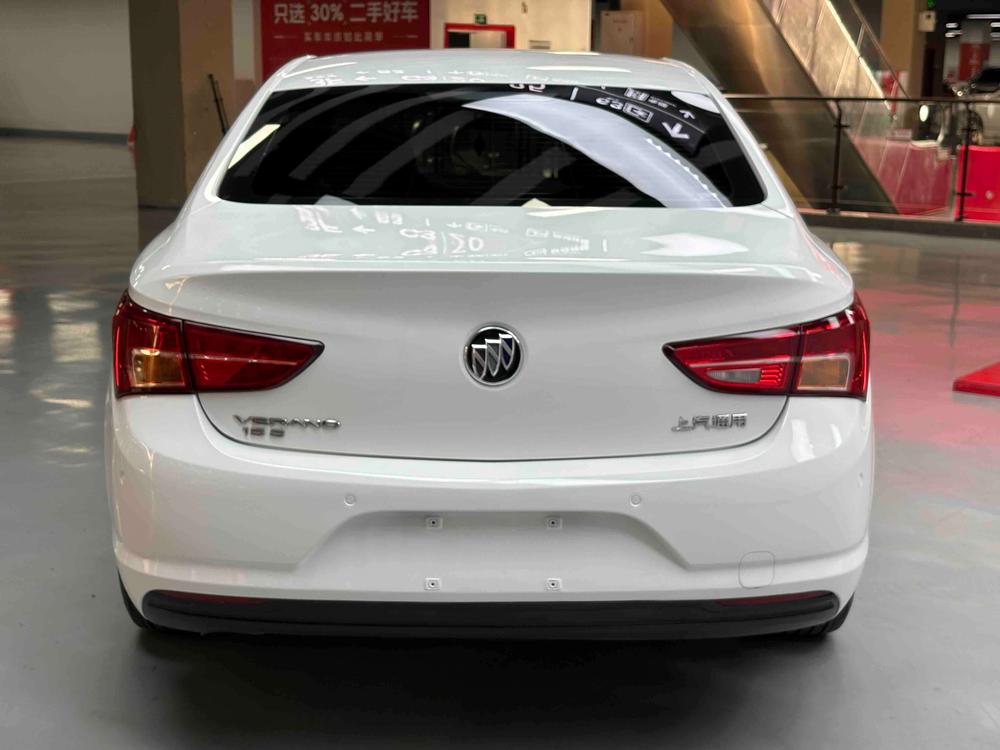 Buick Verano