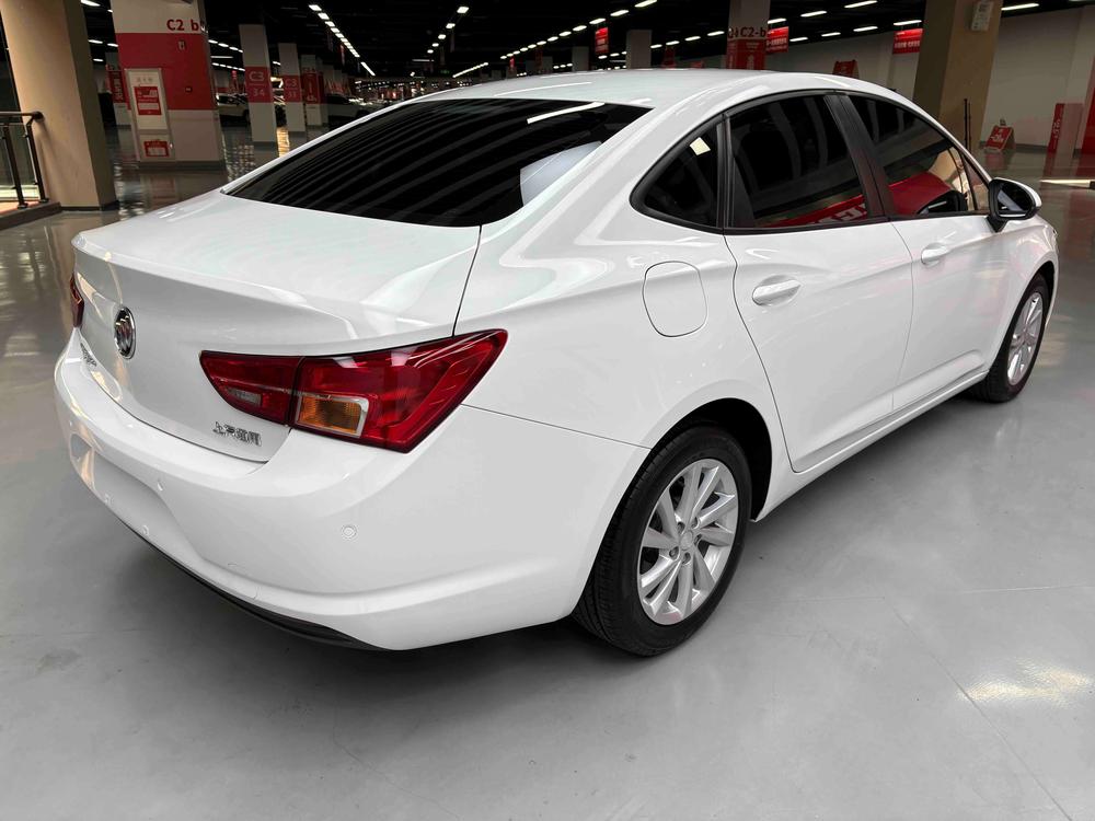 Buick Verano
