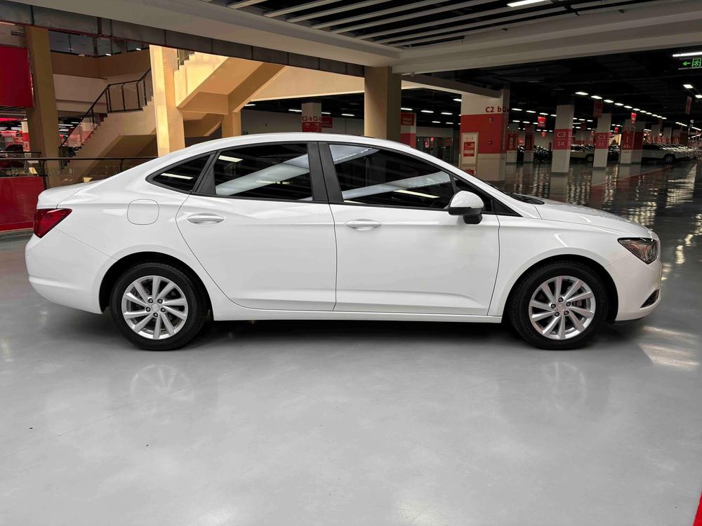 Buick Verano