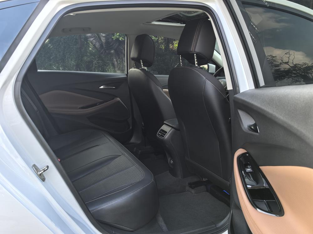 Buick Verano
