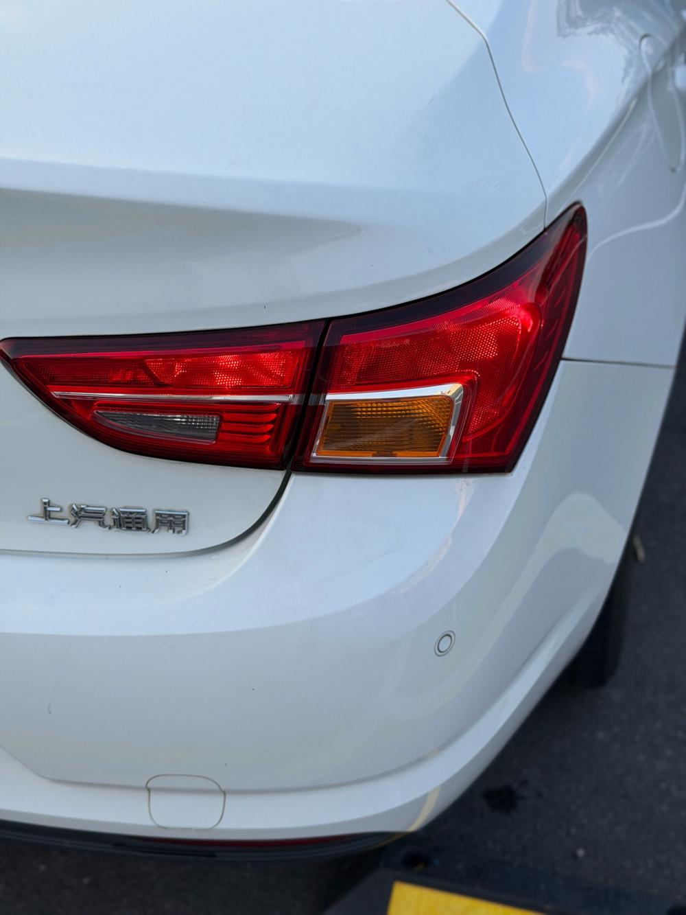 Buick Verano