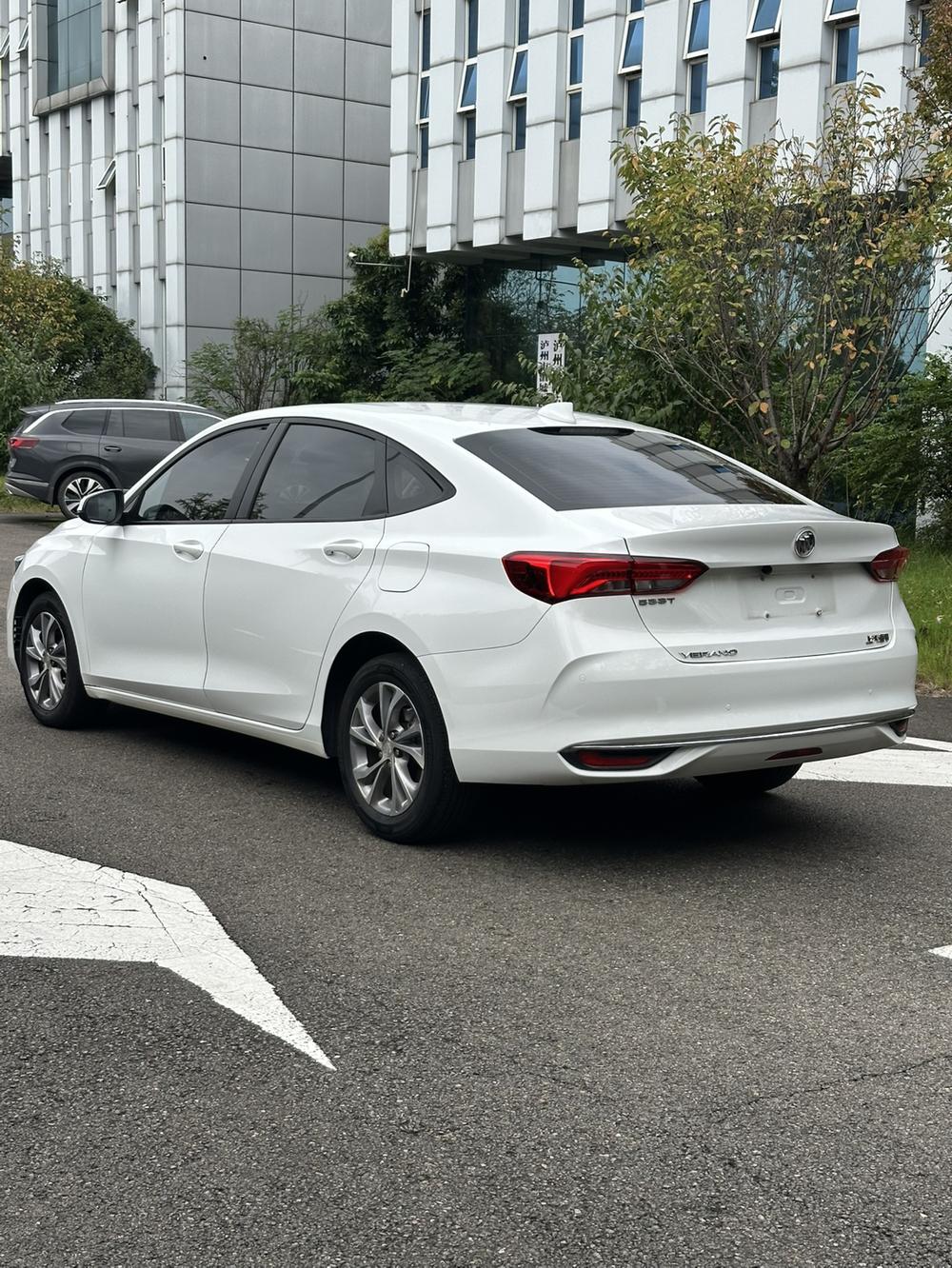 Buick Verano