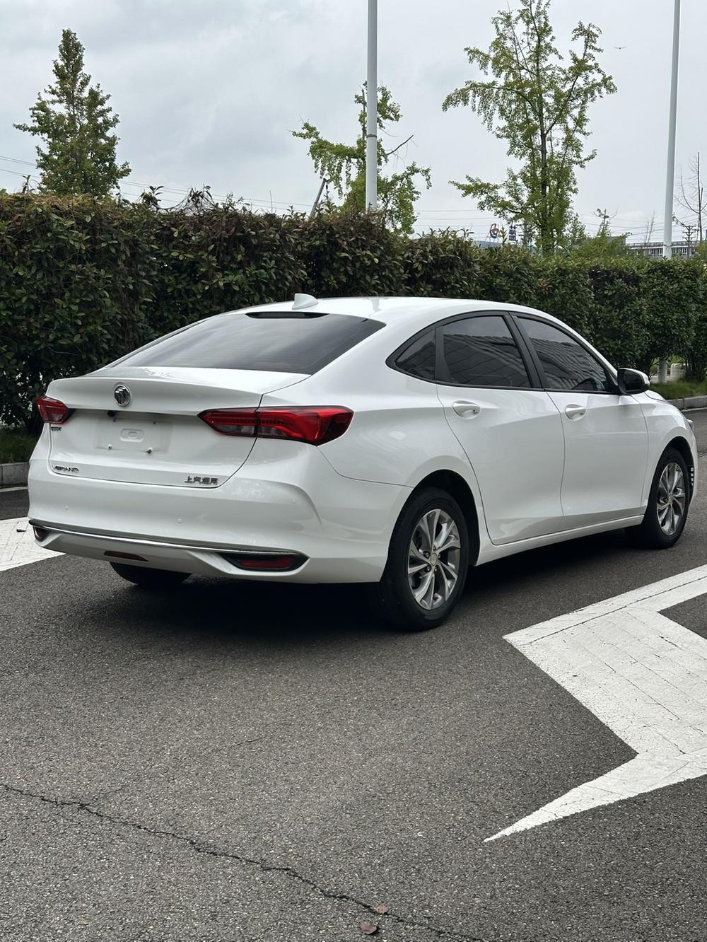 Buick Verano