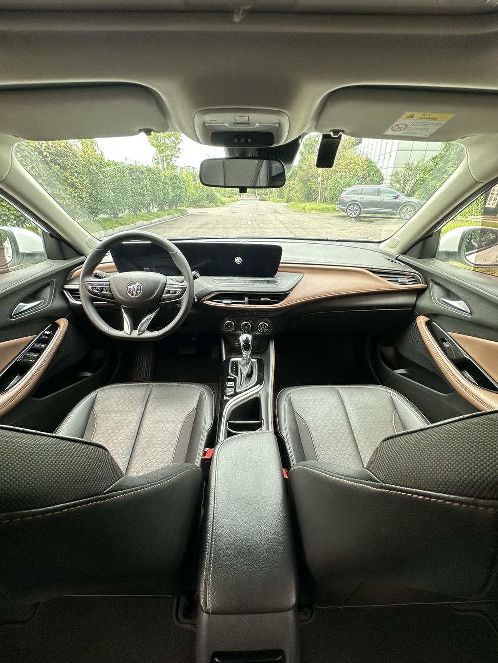 Buick Verano