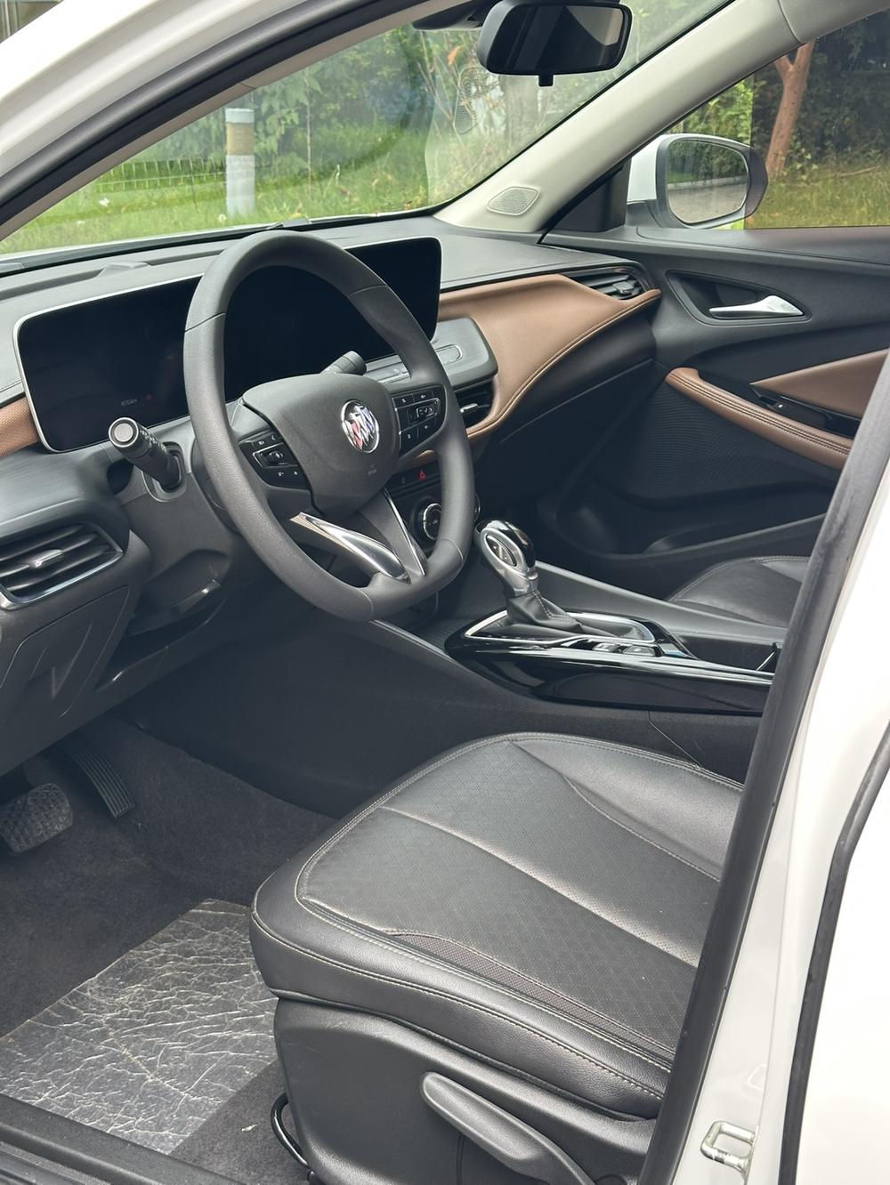 Buick Verano