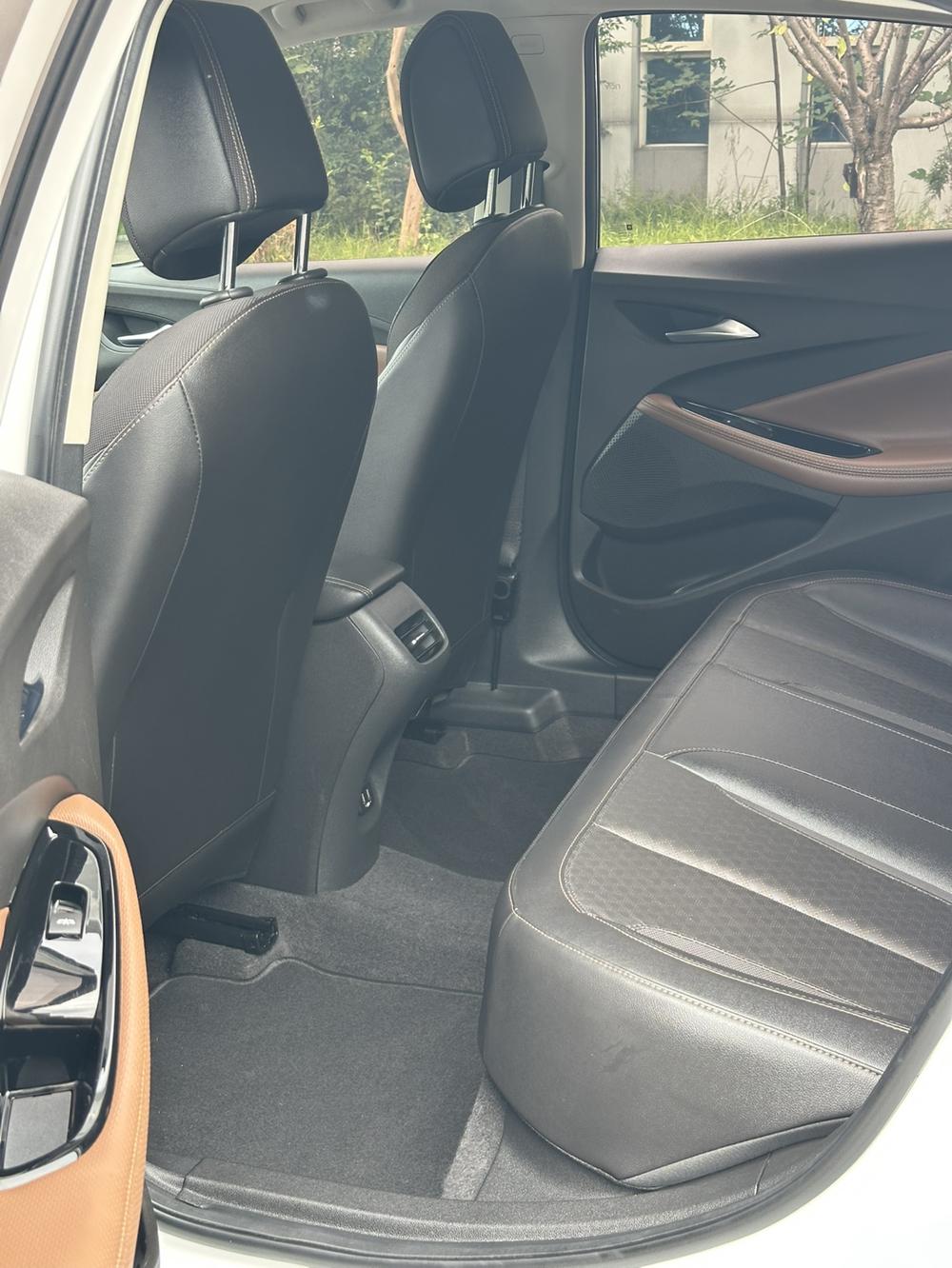 Buick Verano