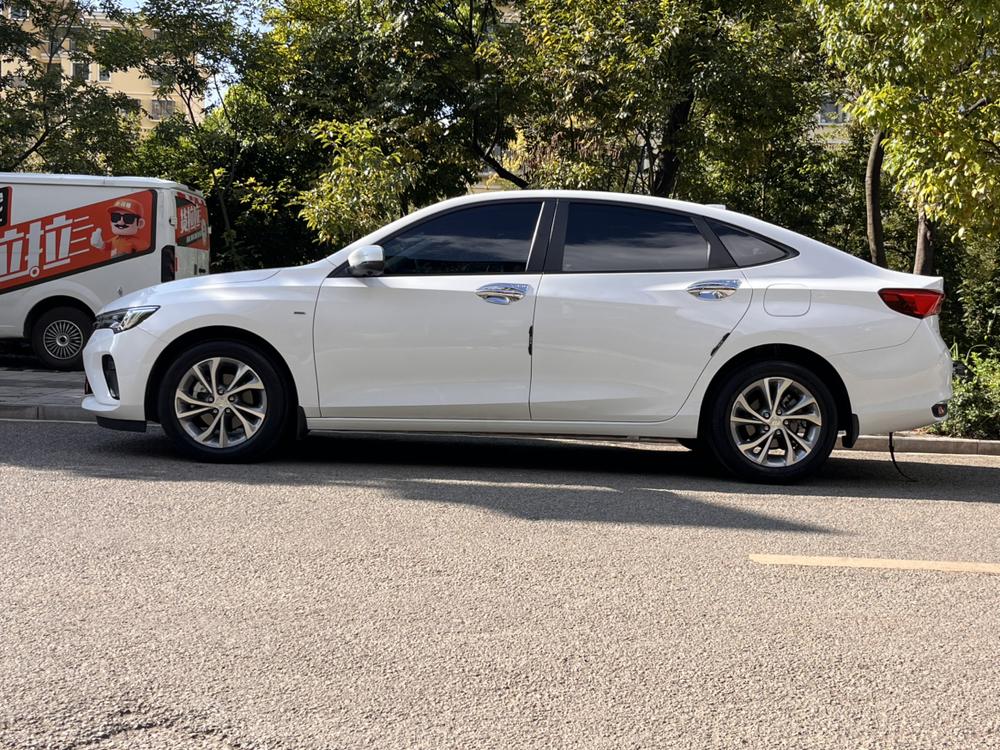 Buick Verano