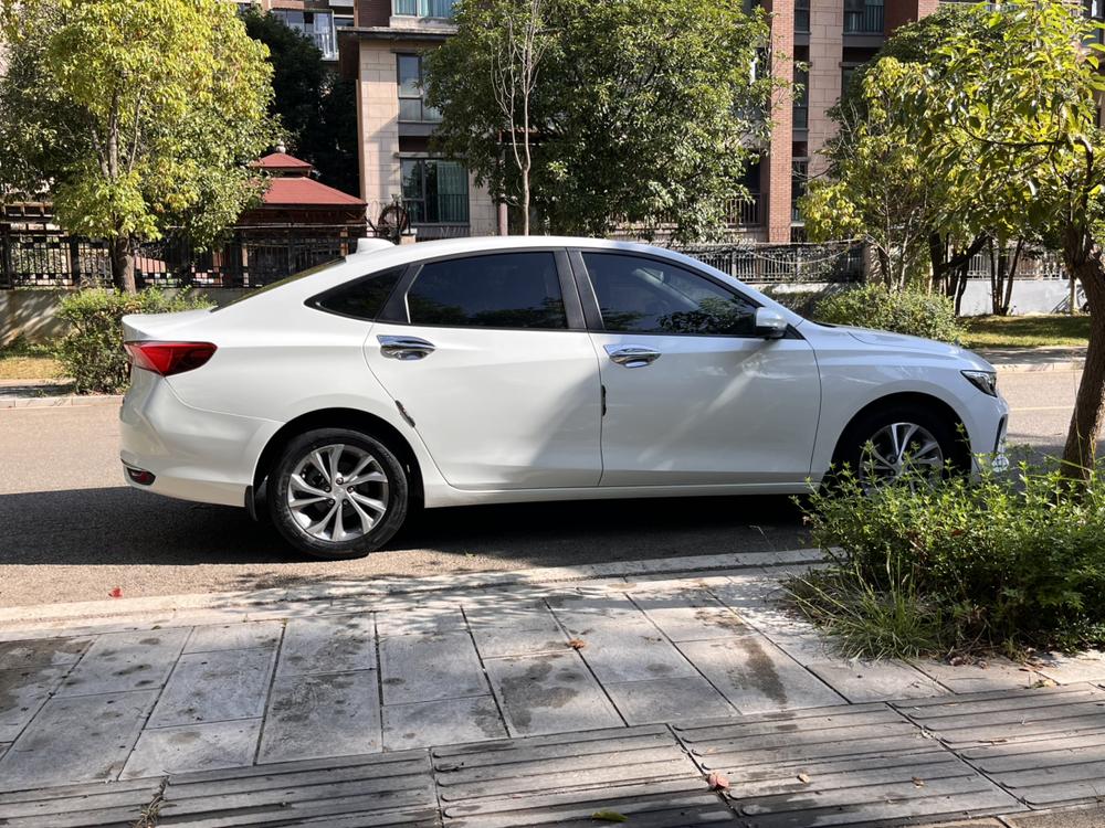 Buick Verano