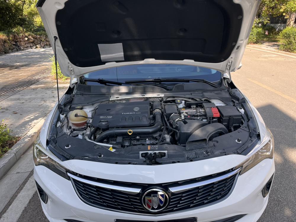 Buick Verano