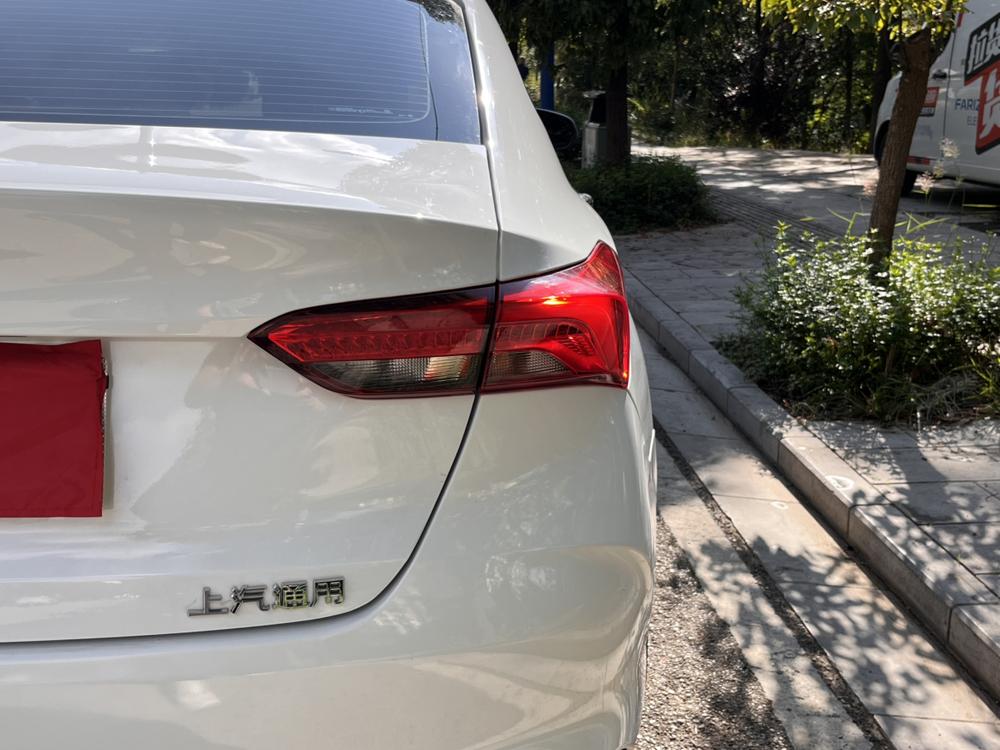 Buick Verano