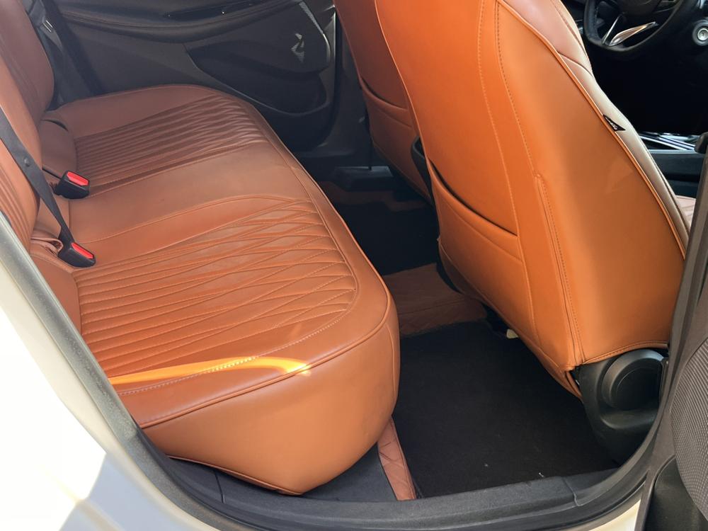 Buick Verano