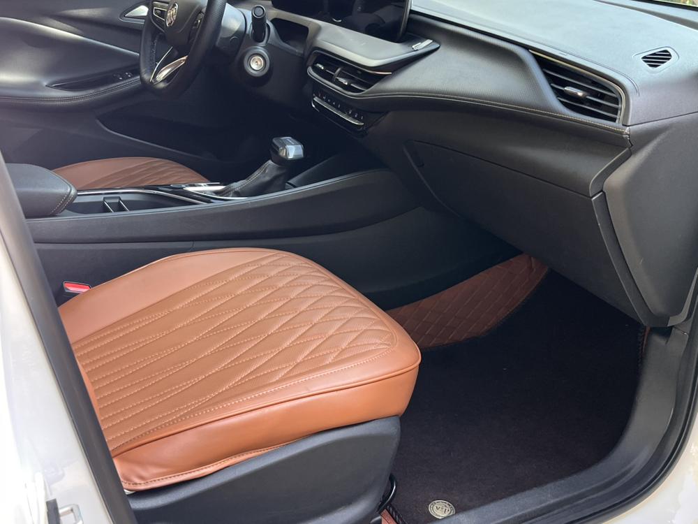 Buick Verano