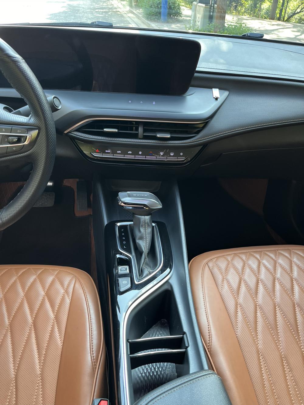 Buick Verano
