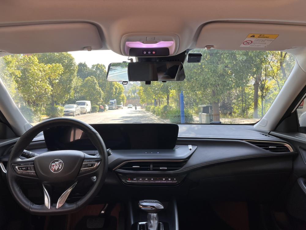 Buick Verano