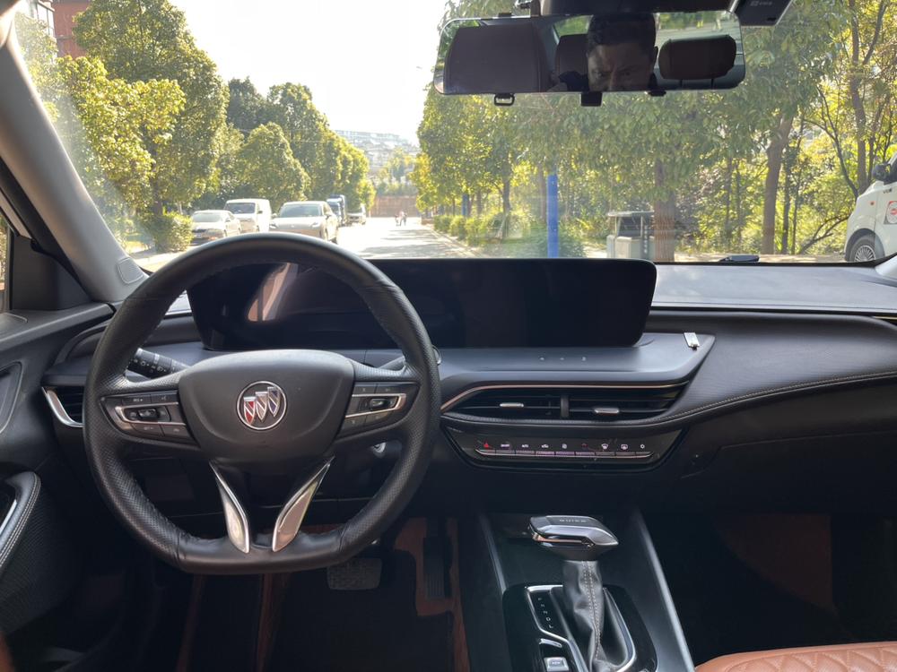 Buick Verano