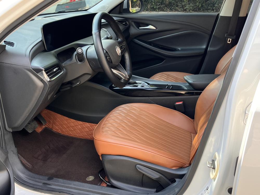 Buick Verano