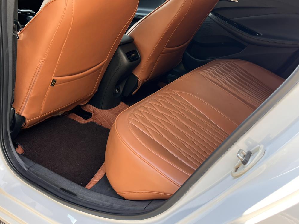 Buick Verano