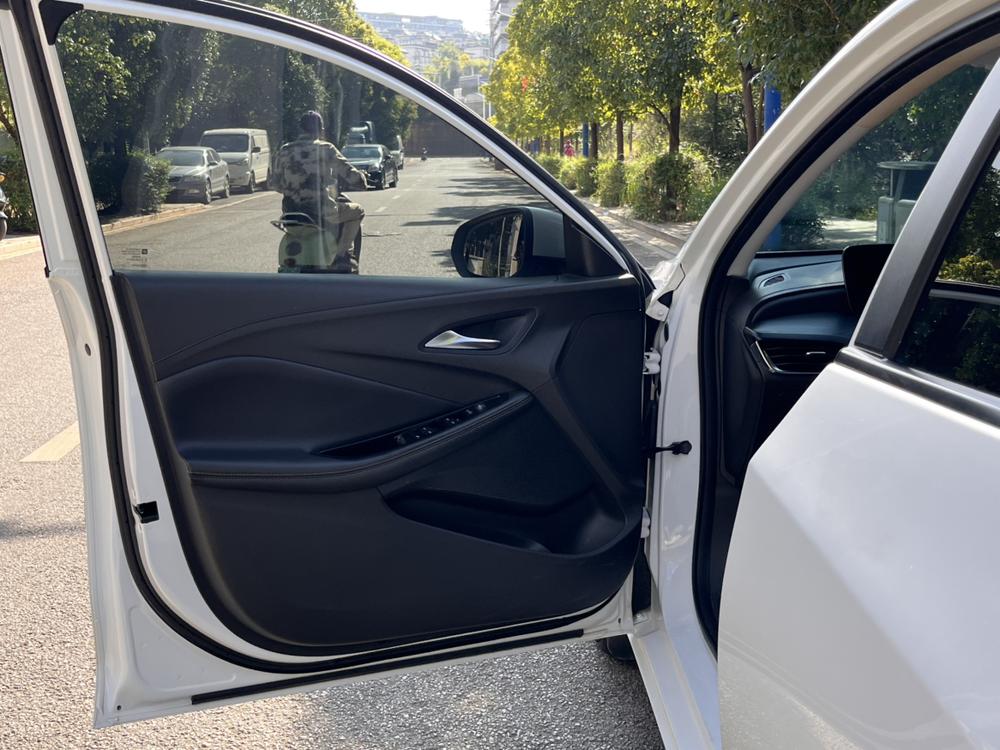 Buick Verano