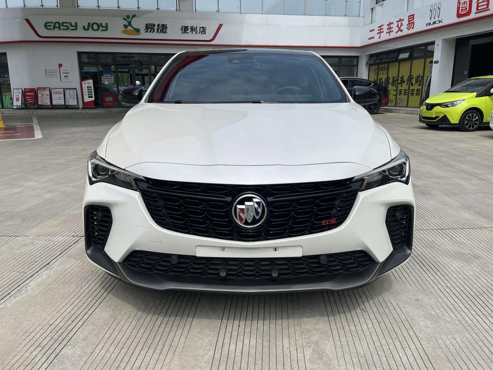 Buick Verano