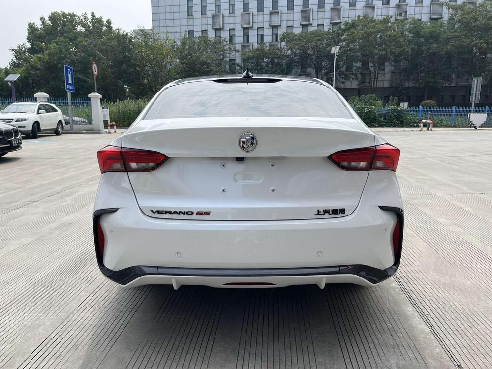 Buick Verano
