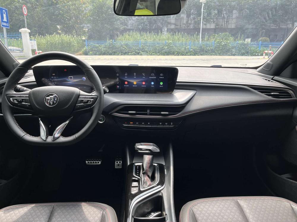 Buick Verano