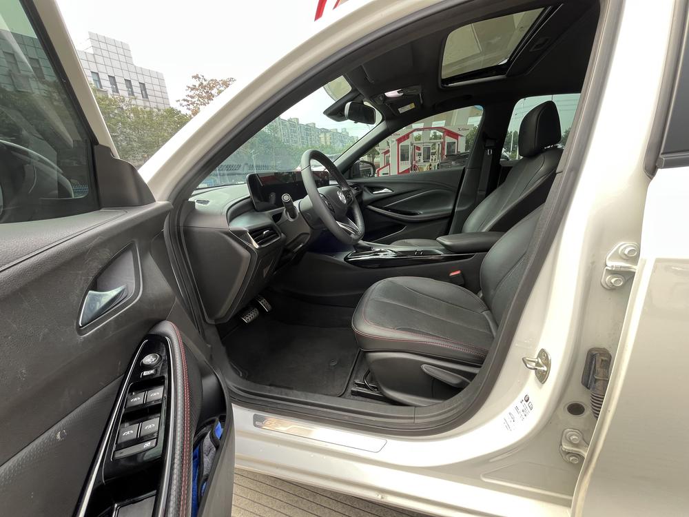 Buick Verano