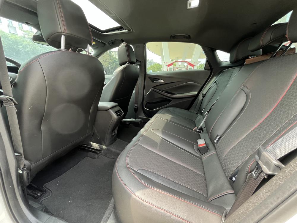 Buick Verano